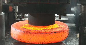 Durable <strong>Forged</strong> Orifice Flanges for Oil and Gas SS304/SS316/CS Custom Sizes - Product Image 3