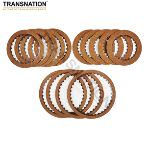 Banda de Freno HENING 722.3 B2 064155 para Accesorios de Caja de Cambios, Banda de Freno 722.3 - Product Image 2