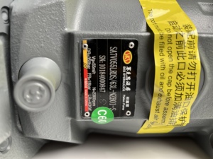建設機械用<span class=keywords><strong>Rexroth</strong></span>油圧ポンプPutzmeisterコンクリートポンプZoomlionスペアパーツ付きCifaコンクリートポンプ部品 - Product Image 5