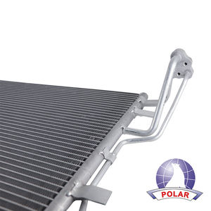 21AC023 Faret Auto Condensor, Ac Condensor, Auto Ac Condensor Voor Hyundai Accent Auto Condensor Oem 976061E000 - Product Image 3