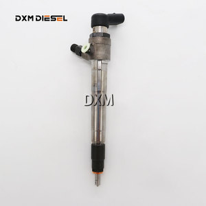 หัวฉีดน้ำมันดีเซล DXM BK2Q-9K546-AG BK2Q-9K546-AG A2C59517051 วาล์วหัวฉีดสำหรับ <span class=keywords><strong>Ford</strong></span> <span class=keywords><strong>Transit</strong></span> V348 V363 Ranger T6 PX 2.2 - Product Image 1
