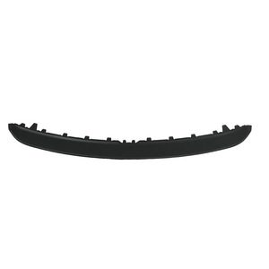 Mercedes-Benz CLA-Class W117 Rear Bumper Lower Lip Trim 1178859900 <b>ABS</b> Decorative Plate - Product Image 3
