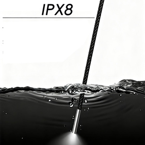 1Mm Máy Ảnh Không Thấm Nước IPX 8 400X400P Cho Điện Thoại Máy Tính Micro Máy Ảnh Nội Soi Máy Ảnh Mini Máy Ảnh USB Máy Ảnh Ovm6948 Ochta10 - Product Image 1