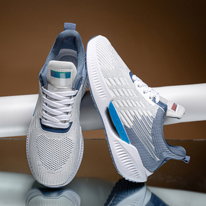 Adit <span class=keywords><strong>2023</strong></span> Nouvelle Mode Femmes Respirant Tendance Causal <span class=keywords><strong>Chaussures</strong></span> Sport Femmes Running Sneaker Femmes <span class=keywords><strong>Chaussures</strong></span> - Product Image 4