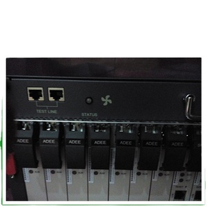 หัวเว่ย ไอพี ดีเอสแอลเอ็ม MA5600 MA5603 บอร์ดบริการ 64 พอร์ต ADSL2+ รุ่น ADEE - Product Image 2