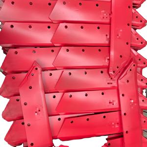 Cultivateurs de S-Tine de lame de talle, pièces de machines agricoles de tracteurs - Product Image 3