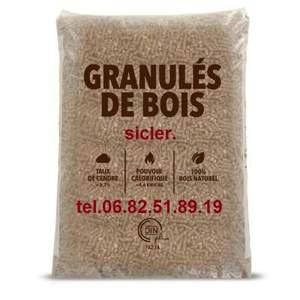 Sacs en plastique pour emballage de granulés de bois, <span class=keywords><strong>prix</strong></span> d'usine, 15kg - Product Image 1
