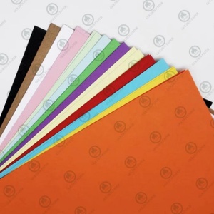 กระดาษออฟเซ็ตสีสดใส คุณภาพเยี่ยมสำหรับเมนูและใบปลิว - Product Image 5