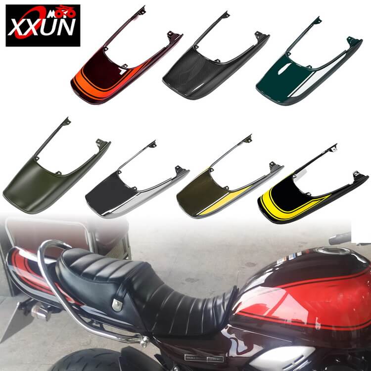 フェアリング リアテールフェアリングカウル未塗装川崎ZZR 1400 ZX14R 2012-2020 Rear Tail Fairing Cowl Unpainted KAWASAKI ZZR 1400 ZX14R 2012-20 未塗装テールリアカバー フェアリング カワサキ 2005 2006 NINJA ZX6R用