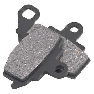 FA130 bantalan rem depan sepeda motor, <span class=keywords><strong>KAWASAKI</strong></span> KX125 KX250 KX500 1987-1988 KLR650 1987-1989 kompatibel - Product Image 5