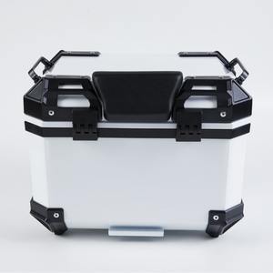 Maleta Trasera para Motocicleta de 35L con Respaldo y Forro, Accesorios Moto, Directo de Fábrica - Product Image 3