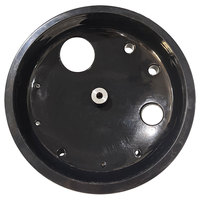 Réacteur à double enveloppe en acier inoxydable avec revêtement par pulvérisation PTFE, 50 L, avec couche interne et agitateur, personnalisé ODM