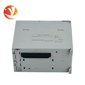 Unidad Central de Procesamiento PLC Original Nueva de la Marca O-mron CS1H-CPU63H CS1HCPU63H, Controlador Programable con 16 E/S y Enlace E/S - Product Image 3