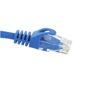 Nhà máy bán 100% vượt qua <span class=keywords><strong>Fluke</strong></span> kiểm tra 26AWG <span class=keywords><strong>cat6A</strong></span> RJ45 kết nối cáp Ethernet vá dây - Product Image 6