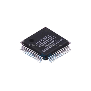 KSZ8721BLI-TR ชิ้นส่วนอิเล็กทรอนิกส์ใหม่และของแท้ วงจรรวม ตัวรับส่งสัญญาณ RF - Product Image 1