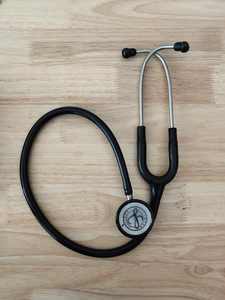 Высококачественный классический 2/3 медицинский стетоскоп Litmann - Product Image 6