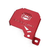 Protecteur de bobine d'allumage pour Honda ADV350 2022-2025 2024 2023 ADV 350 Protection décorative