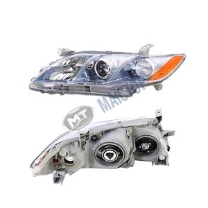 Phụ tùng ô tô Maictop, hệ thống đèn chiếu sáng ô tô, đèn pha <span class=keywords><strong>Halogen</strong></span> Xenon, phụ tùng ô tô, đèn pha, đèn chiếu sáng cho Camry 2007 - Product Image 5