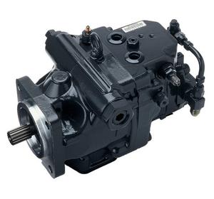 Pompe à piston pour Uchida AP2d/A8V/A8VO/A10VD 23/28/36/38/40/42/43/55/63/71/80/86/107/115/160/172 pour <span class=keywords><strong>Linde</strong></span> BMF/BMV/<span class=keywords><strong>HPV</strong></span>/HMF/HPR/BPV - Product Image 3