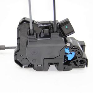 Actuador de Cerradura de Puerta para Automóvil Hyundai Elantra 81310-3x010 - Product Image 3