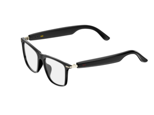 Gafas Inteligentes M01 al por Mayor para Hombre y Mujer, Llamadas Bluetooth, Música, Control Táctil IP67 - Product Image 1