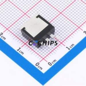 ไดโอดซิลิคอนคาร์ไบด์ไดโอด263ใหม่ของแท้ชิปชิ้นส่วนอิเล็กทรอนิกส์ YJD106520BQG3Q - Product Image 2