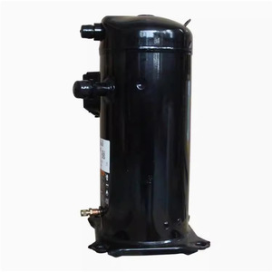 คอมเพรสเซอร์แบบสโครล Copeland รุ่น ZR125KCE สำหรับระบบทำความเย็นในเรือยอชท์ - Product Image 2
