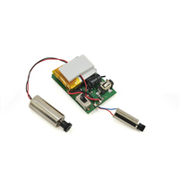 Solution clé en main d'assemblage de cartes de circuits imprimés (PCB) et de cartes de circuits imprimés assemblées (PCBA) – Prise en charge des fichiers Gerber, liste de composants (BOM), approvisionnement en composants et soudage