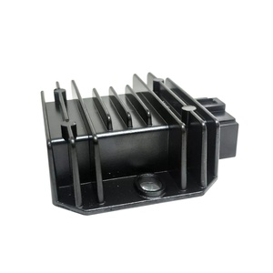 5 พินเรกูเลเตอร์เร็กติไฟเออร์อัสซี่สำหรับโอซีโอ 125 4T GPD125-A 4B4-H1960-01 ตัวควบคุมแรงดันไฟฟ้า GPD125-A <span class=keywords><strong>Nmax</strong></span> 125 เอบีเอส - Product Image 6