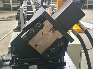 HD 건식벽체 프로파일 제작 기계 스터드 및 트랙 롤 성형 기계 - Product Image 3