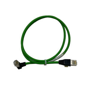 KUKA robot accesorios W211509 KRC4 compacto II gabinete de control cable de puerto de red interna - Product Image 1