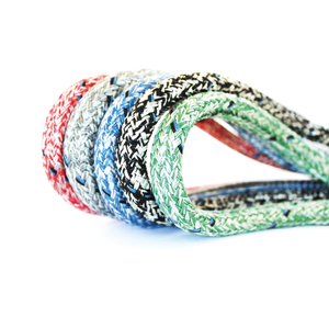 Corde <span class=keywords><strong>de</strong></span> <span class=keywords><strong>voilier</strong></span> légère et flexible, résistante aux déchirures, compacte, 8-16 mm, pour la navigation quotidienne des petits bateaux - Product Image 1