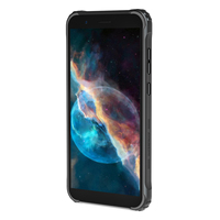 Teléfono Inteligente Blackview BV4900S, Resistente al Agua IP68, Android 11, Octa Core, 2GB 32GB, Batería de 5580mAh, Pantalla de 5.7 Pulgadas