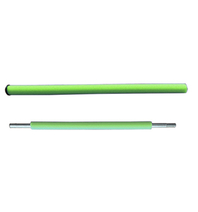 Funjump Tube éponge perlé <span class=keywords><strong>de</strong></span> couleur personnalisée pour <span class=keywords><strong>Trampoline</strong></span> <span class=keywords><strong>Protection</strong></span> Support Pole <span class=keywords><strong>Trampoline</strong></span> Accessoires Pièces Tube en <span class=keywords><strong>mousse</strong></span> - Product Image 5