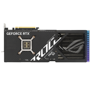Used ASU'S STRIX GeForce RTX 4090 O24G GAMING <b>Graphics</b> <b>Card</b> With Chart-Topping Thermal Performance ROG STRIX RTX 4090 O24G GAMIN - Product Image 4