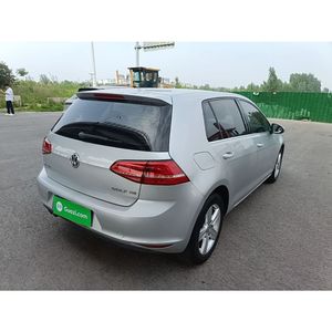 Volkswagen <span class=keywords><strong>Golf</strong></span> <span class=keywords><strong>2014</strong></span> Usado, Sedán, Gasolina, Automático, Sedán Ejecutivo, Tracción Delantera, Gris Plateado, Auto de <span class=keywords><strong>Segunda</strong></span> <span class=keywords><strong>Mano</strong></span> para Distribuidores - Product Image 5