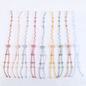 Sucette pour bébé 2-en-1 avec colle dentaire et chaîne anti-chute, en silicone de qualité alimentaire, motif animal intégré, pour 0-12 mois - Product Image 2