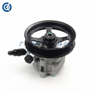 Bomba de dirección asistida 25900769 para reemplazo, reparación, nueva - Product Image 2