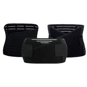 Factory Direct Sale 3 in 1 Nude Color Abdominal Slimming <strong>Belt</strong> After Birth - Product Image 2
