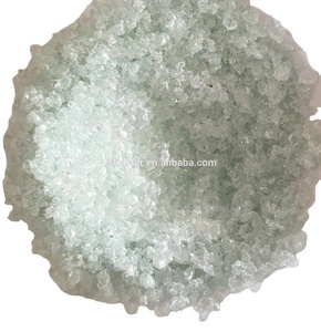 Fritta di cristallo trasparente a temperatura ultra-bassa per la <span class=keywords><strong>produzione</strong></span> di piastrelle di <span class=keywords><strong>ceramica</strong></span> - Product Image 3