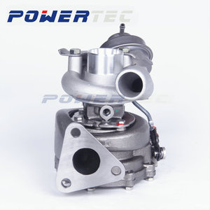 กังหันที่สมบูรณ์สำหรับ Opel <span class=keywords><strong>Corsa</strong></span>, Minerva, Astra, Isuzu พร้อมเครื่องยนต์ Z17DTH 49131-06003 turbocharger 8973000926 powertec - Product Image 6