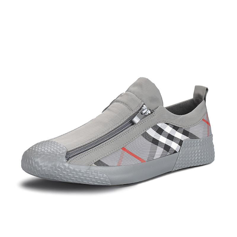 Grey