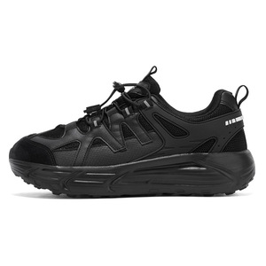 Zapatillas Deportivas Retro de Cuero para Hombre, para Todas las Temporadas, con Punta Ancha, Tallas Grandes, para Todo Terreno - Product Image 2