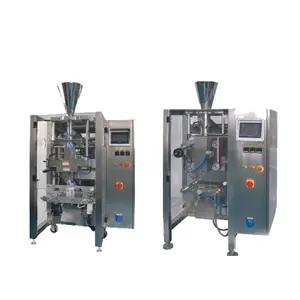 T Automatic Vertical Pouch Packaging Machine