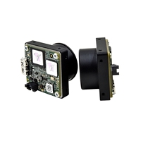 So ny IMX264 60fps Global 2/3 kamera Level papan resolusi tinggi harga grosir kamera pemicu eksternal 5 Mega