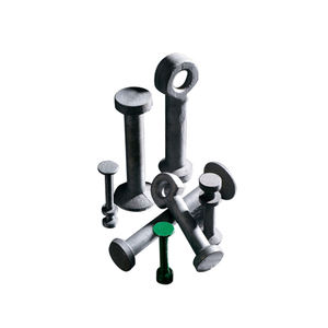 Anclajes de elevación de hormigón prefabricado, fabricación de fábrica, estándar de exportación, para construcción, cluth de elevación - Product Image 3