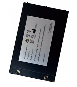 Batería de Repuesto de Iones de Litio GE GM-BAT para ResMed GE GM200011 M2840 Ecógrafo <span class=keywords><strong>Vscan</strong></span> de Bolsillo 7.4V 11.1V 1500mAh - Product Image 4