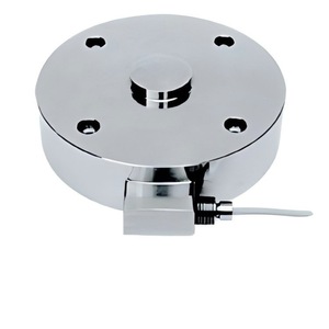 Module de pesage Lorenz Stabicane-60t, cellule de pesage fabriquée en Allemagne pour usage industriel - Product Image 2