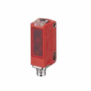 เซ็นเซอร์แบบกระจายแสงรุ่นใหม่ Leuze HT3C.VXL/6G-M8 พร้อมระบบตัดแสงรบกวนจากพื้นหลัง - Product Image 3