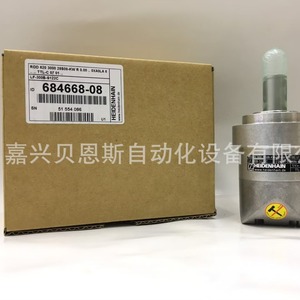 เฮย์เดนไฮน์ โรตารี่เอนโค้ดเดอร์ LF-300B-S122C 68 มม. แบบออปติคอลอินครีเมนทัล สำหรับเครื่องจักรซีเอ็นซี - Product Image 1